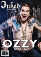 Inked July 01, 2020 Issue Cover