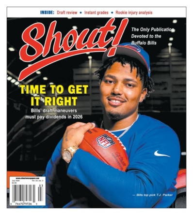 Bills Digest July 01, 2026 Issue Cover