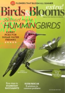 Birds-and-Blooms-Extra July 01, 2023 Issue Cover
