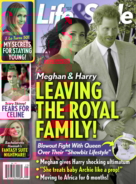 Life-and-Style-Weekly July 22, 2019 Issue Cover