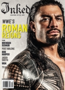 Inked November 01, 2019 Issue Cover