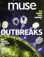 Muse July 01, 2015 Issue Cover