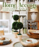 Home Accents Today March 01, 2026 Issue Cover