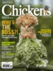 Chickens July 01, 2024 Issue Cover