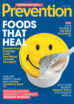 Prevention August 01, 2026 Issue Cover