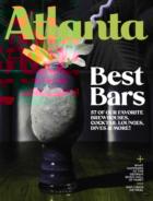 Atlanta-Magazine May 01, 2024 Issue Cover