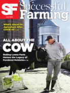 Successful-Farming June 01, 2020 Issue Cover