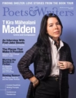 Poets & Writers March 01, 2026 Issue Cover