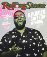 Rolling-Stone December 01, 2023 Issue Cover