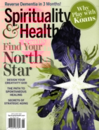 Spirituality-and-Health May 01, 2016 Issue Cover