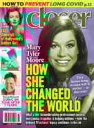 Closer June 05, 2023 Issue Cover