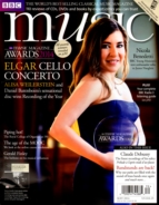 BBC-Music May 01, 2014 Issue Cover