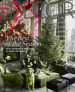 Elle-Decor December 01, 2016 Issue Cover