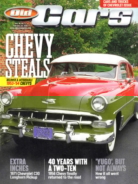 Old-Cars February 20, 2020 Issue Cover