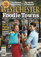 Westchester-Magazine August 01, 2019 Issue Cover