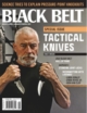 Black-Belt-Magazine April 01, 2022 Issue Cover