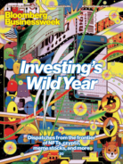 Bloomberg-Businessweek December 20, 2021 Issue Cover