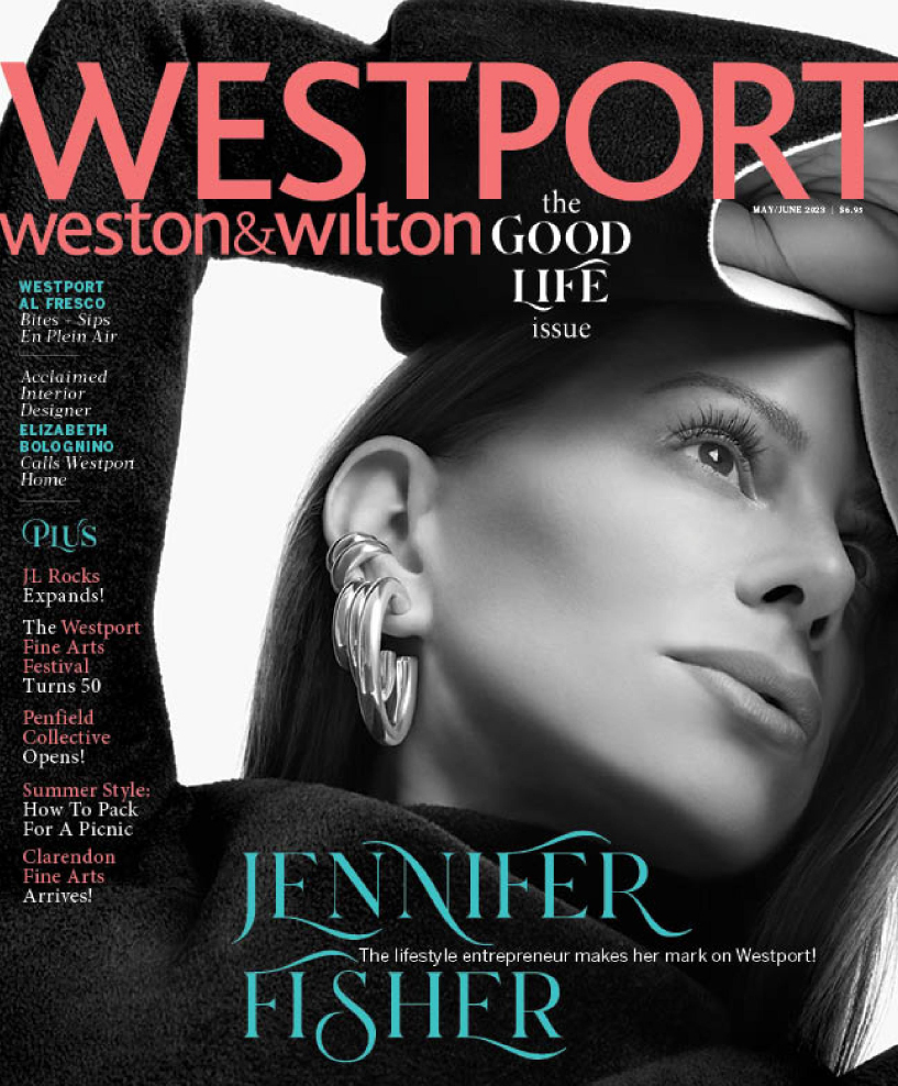 Westport May 01, 2023 Issue Cover