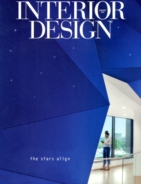 Interior-Design February 01, 2022 Issue Cover