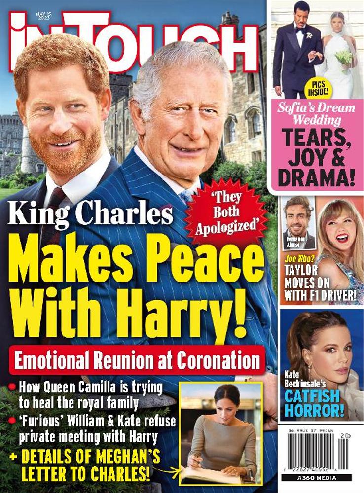 In-Touch-Weekly May 15, 2023 Issue Cover