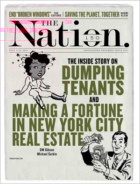 the-nation July 06, 2015 Issue Cover