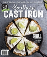 Southern-Cast-Iron May 01, 2018 Issue Cover
