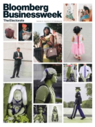 Bloomberg-Businessweek September 19, 2016 Issue Cover