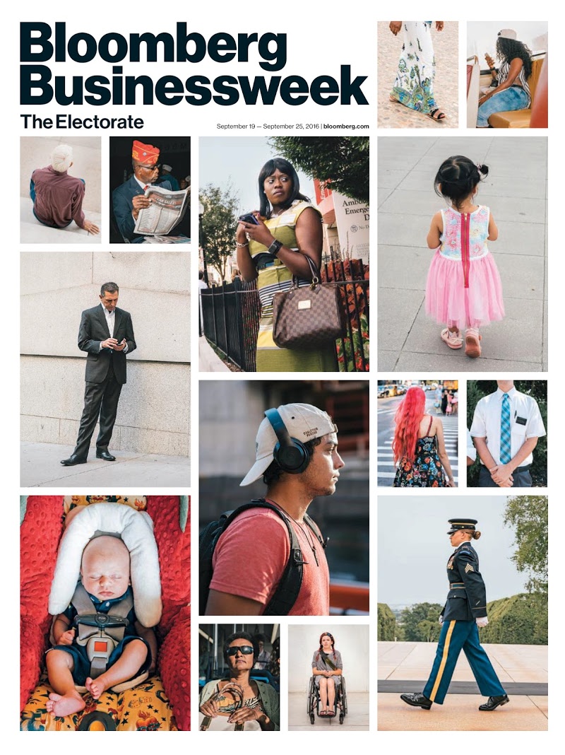 Bloomberg-Businessweek September 19, 2016 Issue Cover