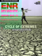 Engineering-News-Record July 20, 2020 Issue Cover