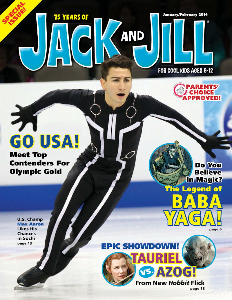 jack-and-jill January 01, 2014 Issue Cover