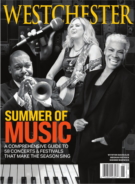 Westchester-Magazine June 01, 2025 Issue Cover