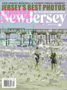 New-Jersey-Monthly December 01, 2024 Issue Cover