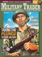 Military-Trader September 01, 2020 Issue Cover