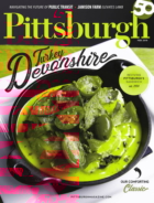 Pittsburgh-Magazine February 01, 2019 Issue Cover