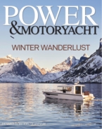 Power-and-Motoryacht February 01, 2022 Issue Cover