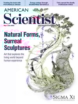 American-Scientist May 01, 2025 Issue Cover
