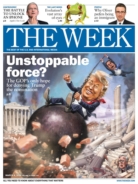 The-Week March 04, 2016 Issue Cover