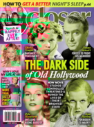 Closer November 15, 2021 Issue Cover