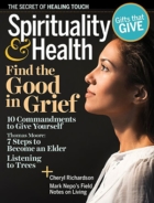 Spirituality-and-Health November 01, 2017 Issue Cover