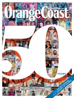 More Details about Orange Coast Magazine