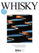 Whisky August 01, 2015 Issue Cover