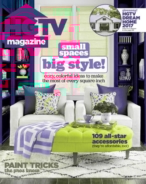 HGTV February 01, 2017 Issue Cover
