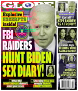Globe December 13, 2021 Issue Cover