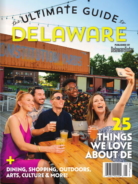 Delaware-Today May 01, 2022 Issue Cover