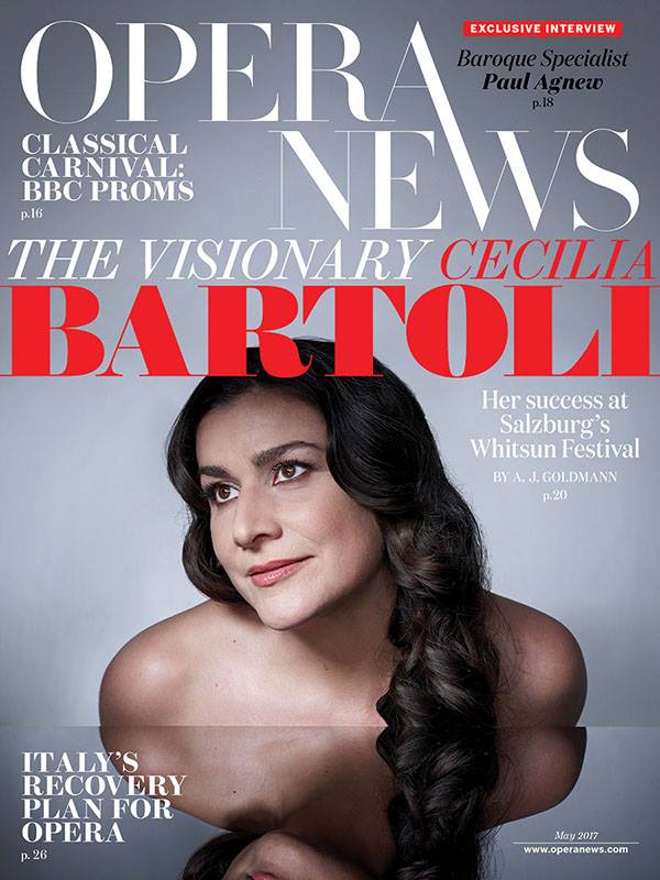 Opera-News May 01, 2017 Issue Cover