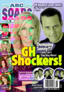 ABC-Soaps-In-Depth March 14, 2016 Issue Cover