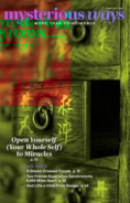 Mysterious-Ways June 01, 2021 Issue Cover