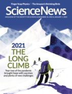 Science-News December 18, 2021 Issue Cover