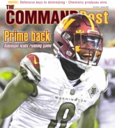 The-Command-Post January 01, 2023 Issue Cover
