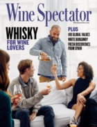 Wine-Spectator October 15, 2023 Issue Cover